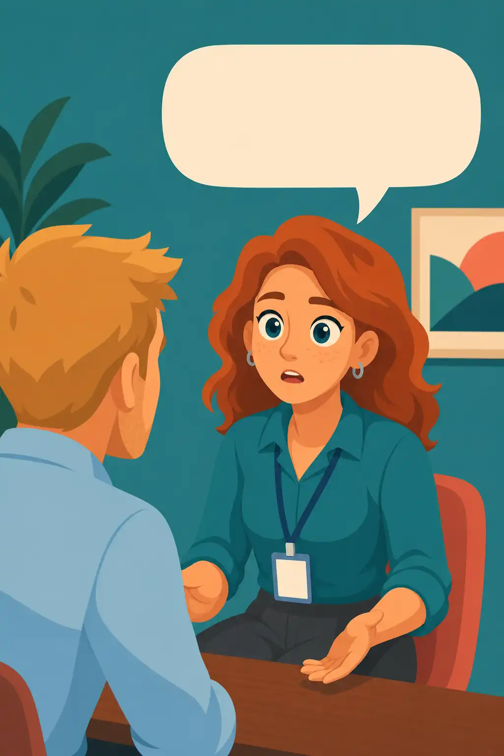 Radical Candor preview: Then Tyler asked the question that gutted her. Why didn't anyone tell me sooner? Rachel had no honest answer to give him