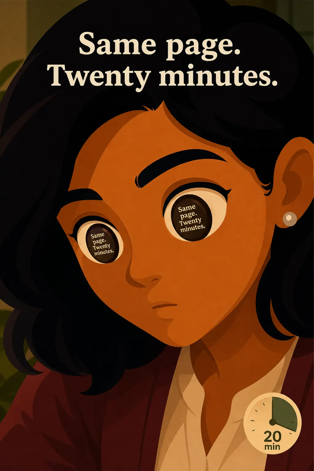 How to Read a Book preview: Priya is a paralegal in Columbus who recently joined her neighborhood area commission, and she has been rereading the sa