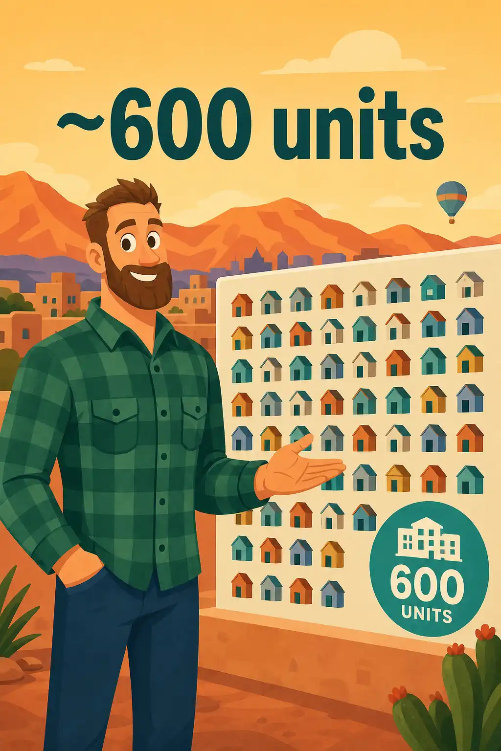 The Book on Rental Property Investing preview: Turner used the BiggerPockets investor community to build a portfolio of around 600 units. But he's blunt about it. Rent