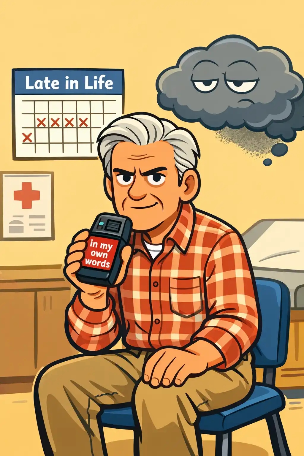 Sam Walton: Made in America preview: Walton wrote it late in life, after a cancer diagnosis, because he wanted the record straight—in his own words, while he