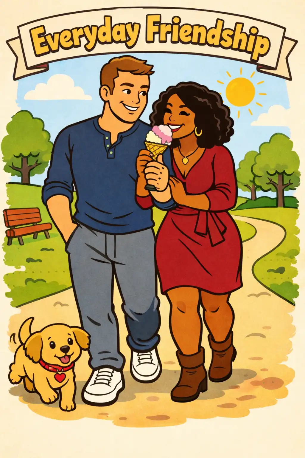 The Seven Principles for Making Marriage Work preview: His biggest finding? Lasting marriages are not built on never fighting. They are built on a deep, everyday friendship be