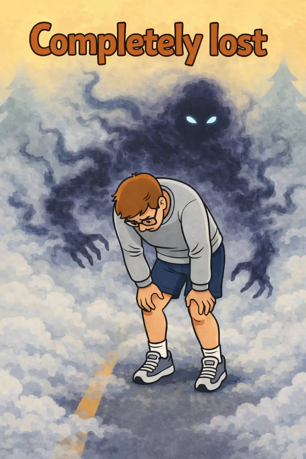 Shoe Dog: The Story of Nike preview: Picture a twenty-four-year-old on a morning jog through the misty roads of Oregon in 1962. He holds two degrees, but he 