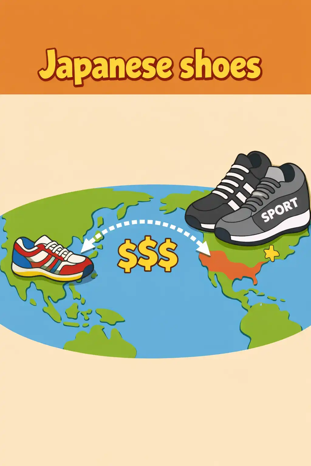 Shoe Dog: The Story of Nike preview: His crazy idea? Import cheap but high-quality running shoes from Japan to compete with the dominant German brands at the