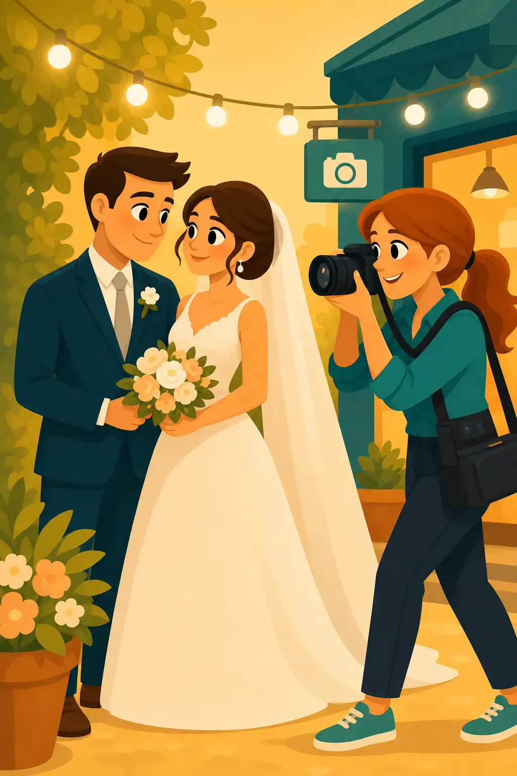 The Subtle Art of Not Giving an F preview: Elizabeth is thirty. She runs social media for a credit union in Charlotte, and she dreams of becoming a full-time weddi