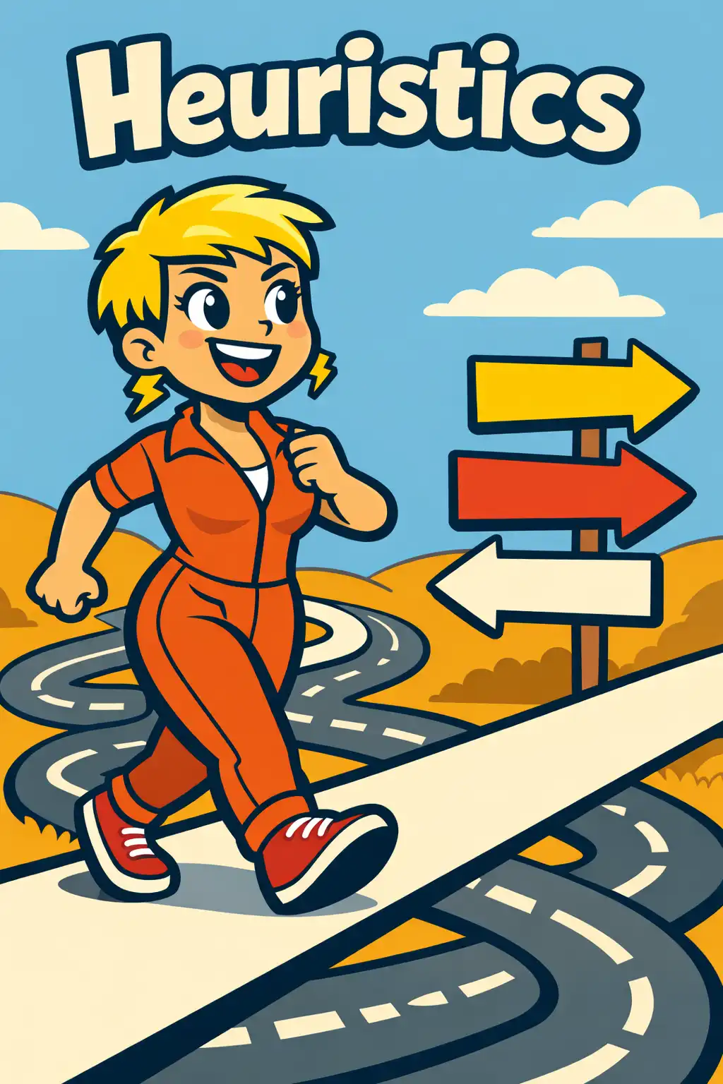 Thinking Fast and Slow preview: They discovered that we rely on mental shortcuts called heuristics. These shortcuts are usually helpful, but they can al