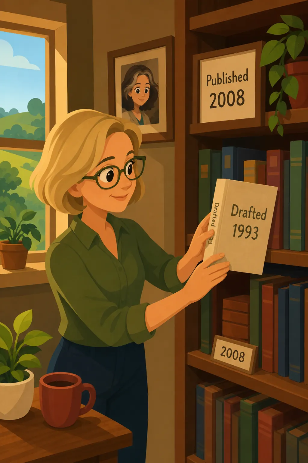 Thinking in Systems preview: Meadows drafted Thinking in Systems back in 1993, and after she died, her editor Diana Wright finally published it in 20