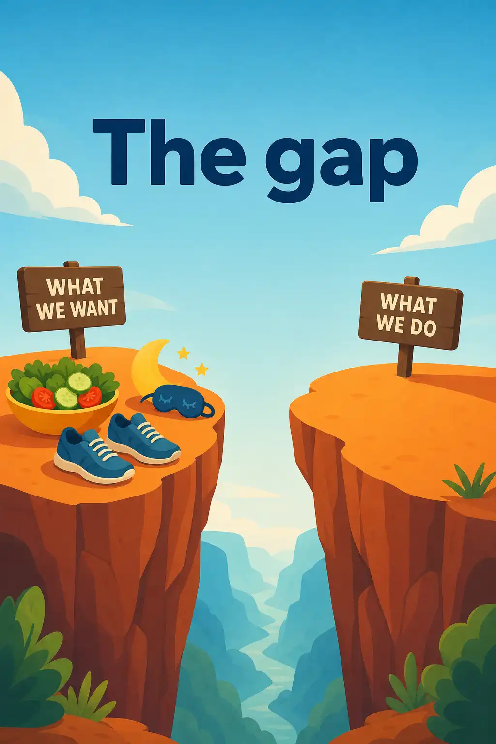 Tiny Habits preview: Almost everyone wants to change something. Eat better, move more, sleep more soundly. And yet a frustrating gap stretche
