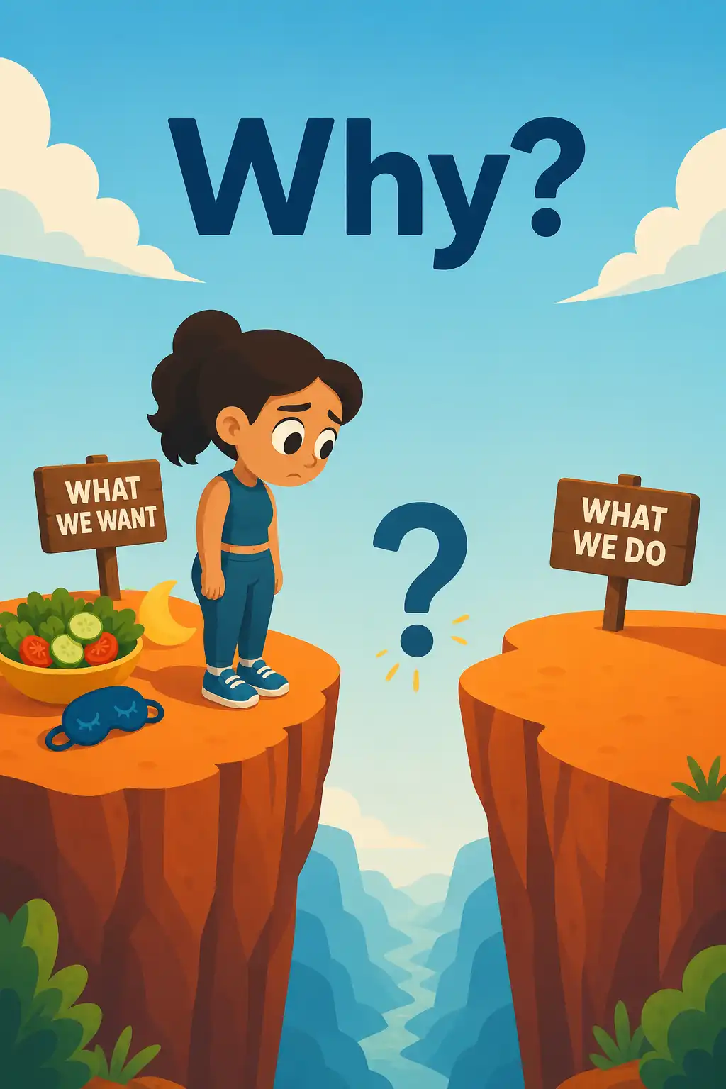 Tiny Habits preview: Almost everyone wants to change something. Eat better, move more, sleep more soundly. And yet a frustrating gap stretche
