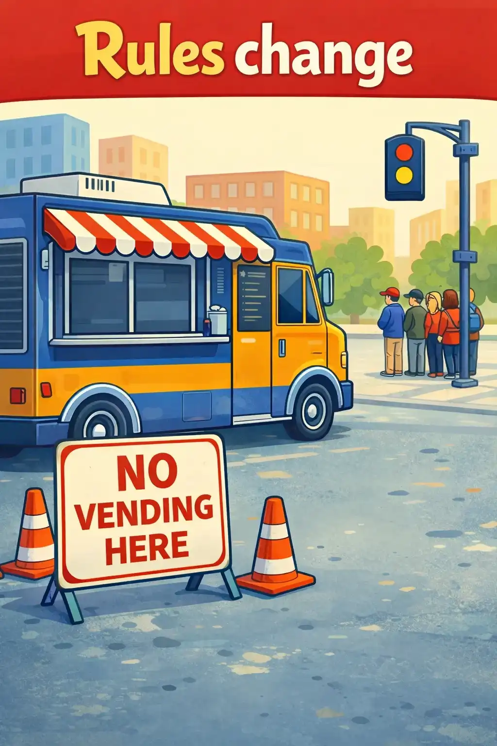 Traffic Secrets preview: Picture a busy food truck that parks in the same spot every day—until the city changes the rules overnight and moves the