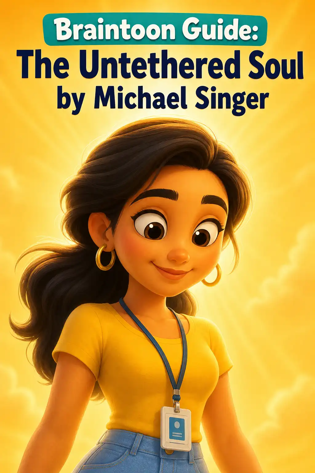 The Untethered Soul preview: The Untethered Soul by Michael Singer teaches you how to step back from your thoughts and emotions, quiet the inner nois